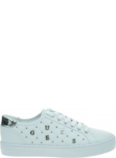 Sneakersy GUESS Gladiss FL5GLA ELE12 White