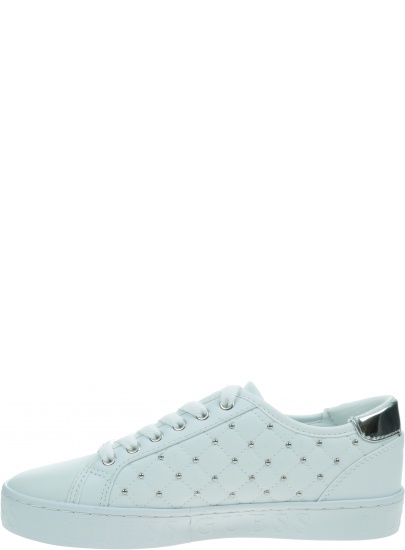 Sneakersy GUESS Gladiss FL5GLA ELE12 White