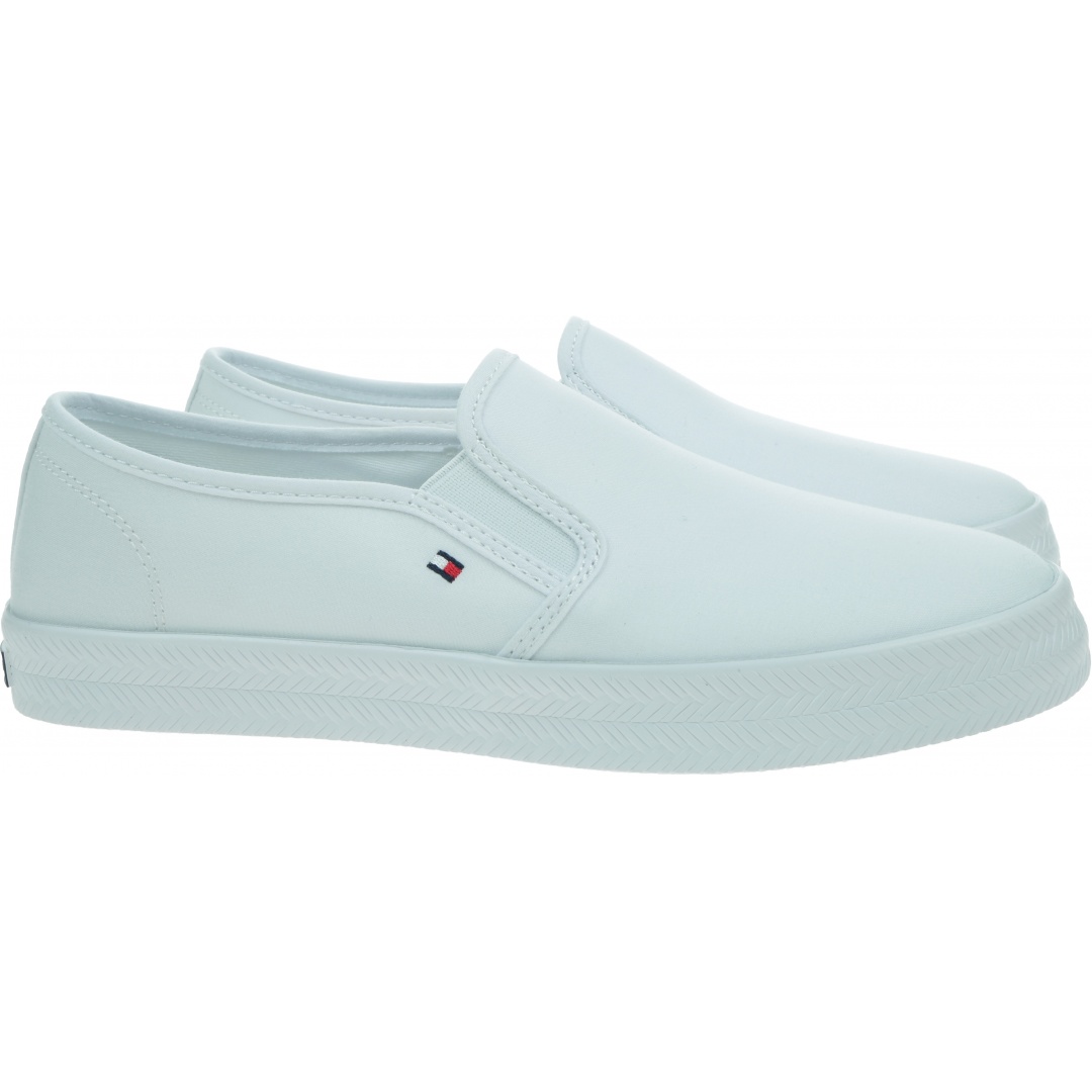 Trampki TOMMY HILFIGER Essential Nautical S FW0FW05535 YBR