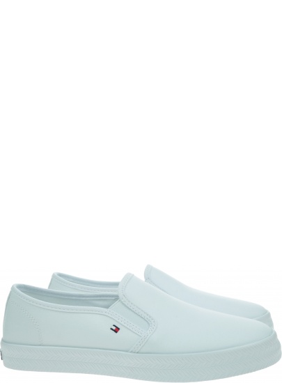 Trampki TOMMY HILFIGER Essential Nautical S FW0FW05535 YBR