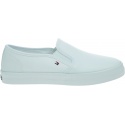 Trampki TOMMY HILFIGER Essential Nautical S FW0FW05535 YBR