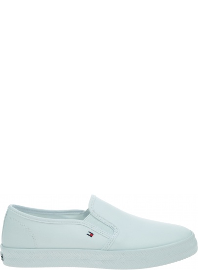 Trampki TOMMY HILFIGER Essential Nautical S FW0FW05535 YBR