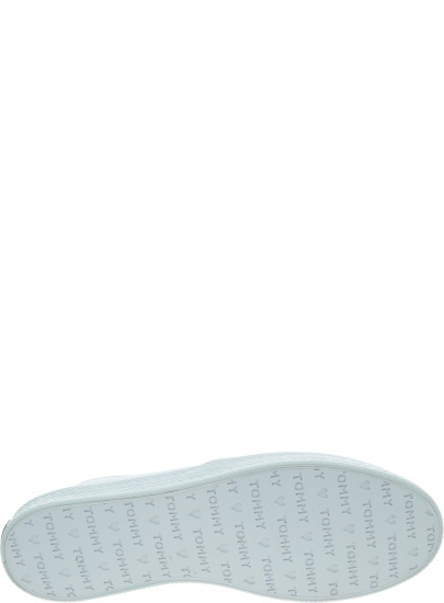 Trampki TOMMY HILFIGER Essential Nautical S FW0FW05535 YBR