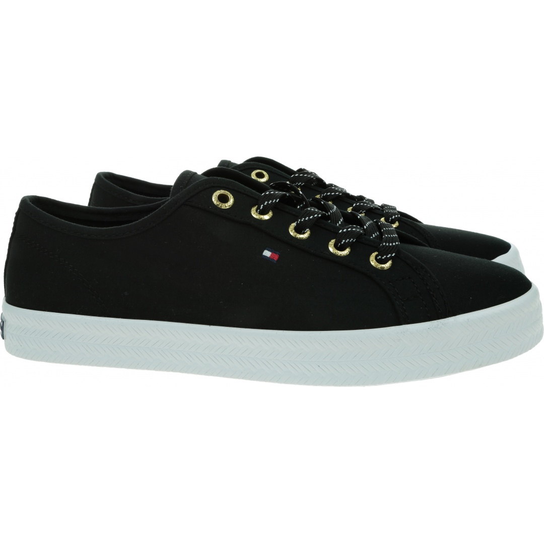 Trampki TOMMY HILFIGER Essential Sneakers FW0FW06664 BDS
