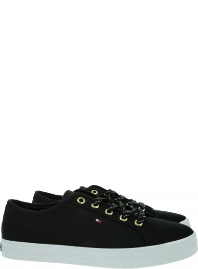 Trampki TOMMY HILFIGER Essential Sneakers FW0FW06664 BDS