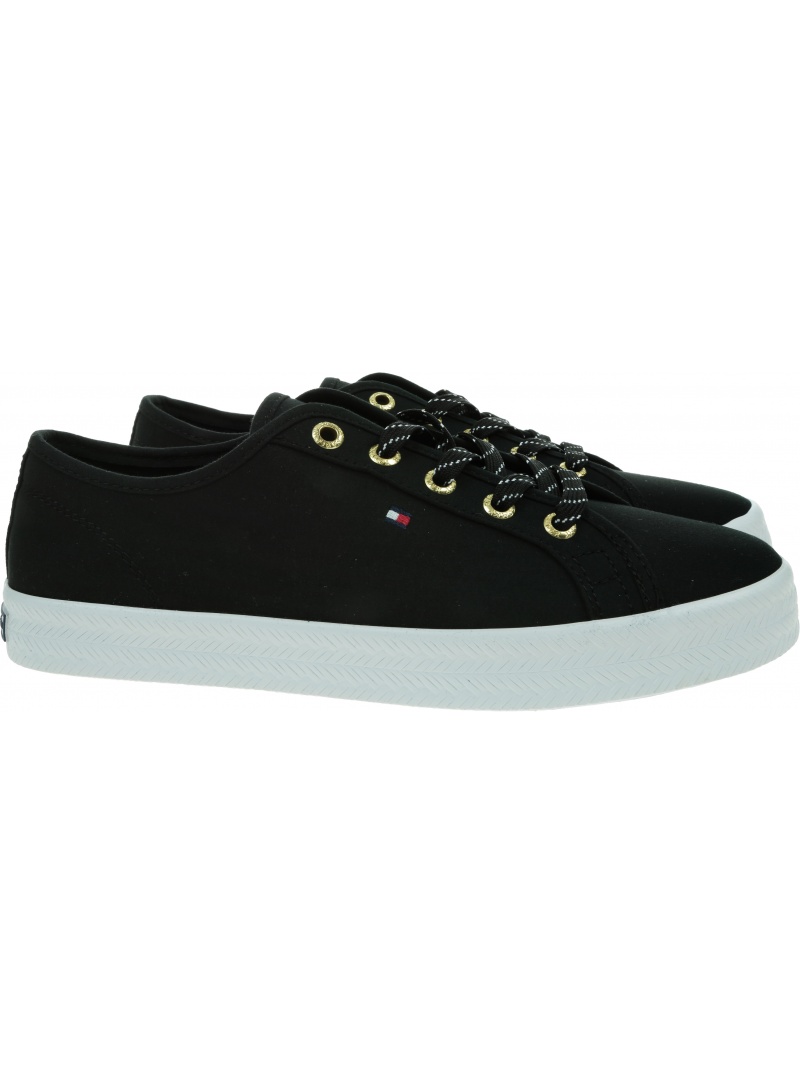 TOMMY HILFIGER Essential Sneakers FW0FW06664 BDS