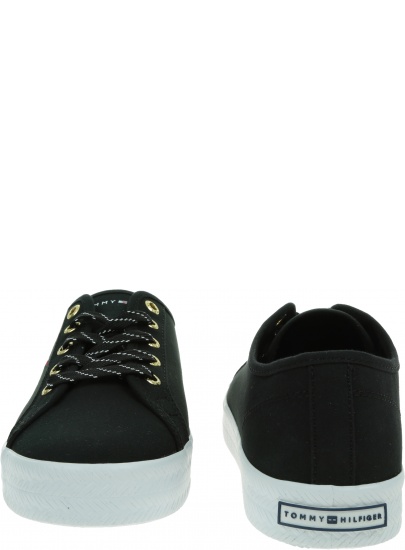 Trampki TOMMY HILFIGER Essential Sneakers FW0FW06664 BDS
