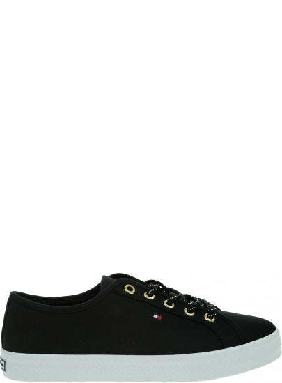 Trampki TOMMY HILFIGER Essential Sneakers FW0FW06664 BDS