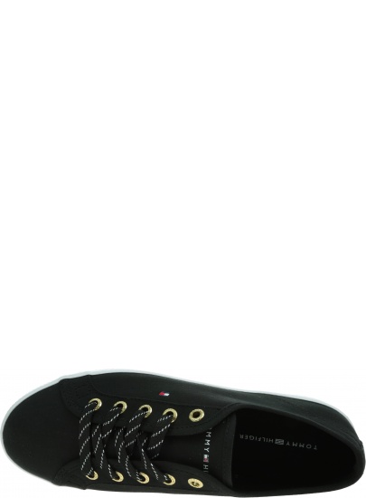 Trampki TOMMY HILFIGER Essential Sneakers FW0FW06664 BDS
