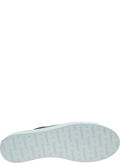 Trampki TOMMY HILFIGER Essential Sneakers FW0FW06664 BDS