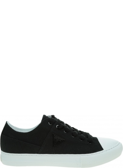 Czarne Trampki GUESS Pranze FL6PNZ FAB12 Black