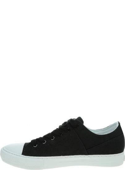 Czarne Trampki GUESS Pranze FL6PNZ FAB12 Black