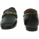 Mokasyny Damskie GUESS Marta FL6MRT LEA14 Black