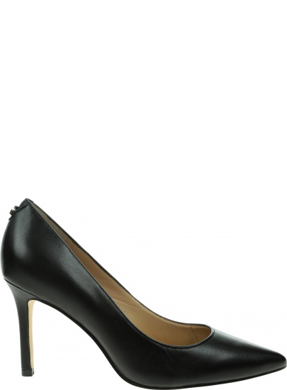 Szpilki Czółenka GUESS Dafne FL7DA9 LEA08 Black