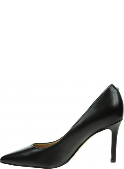 Szpilki Czółenka GUESS Dafne FL7DA9 LEA08 Black