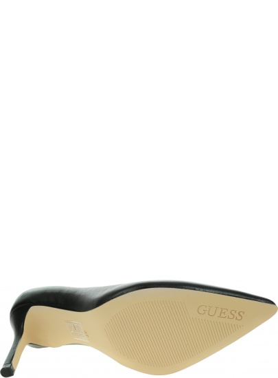 Szpilki Czółenka GUESS Dafne FL7DA9 LEA08 Black