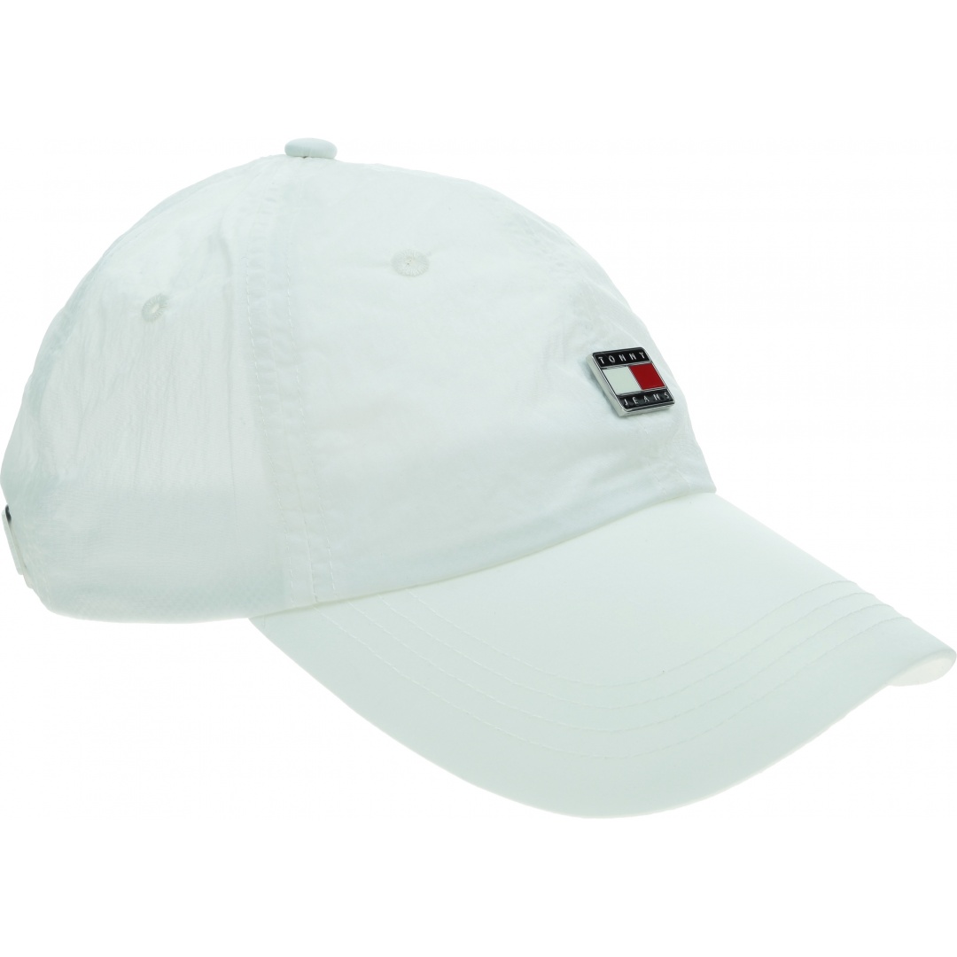 Czapka z Daszkiem TOMMY JEANS Tjw Festival Cap AW0AW11665 YBL