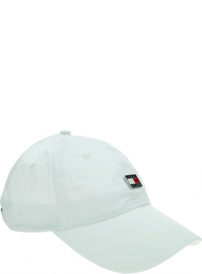Czapka z Daszkiem TOMMY JEANS Tjw Festival Cap AW0AW11665 YBL