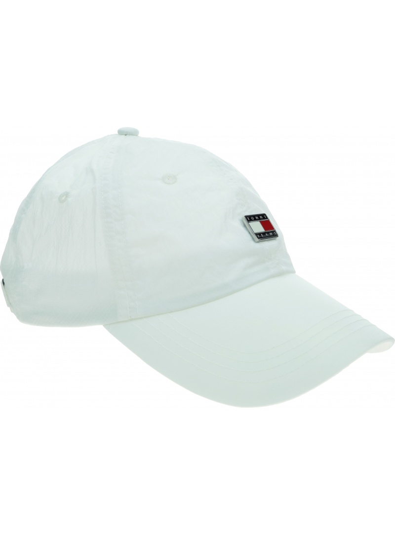 Czapka z Daszkiem TOMMY JEANS Tjw Festival Cap AW0AW11665 YBL