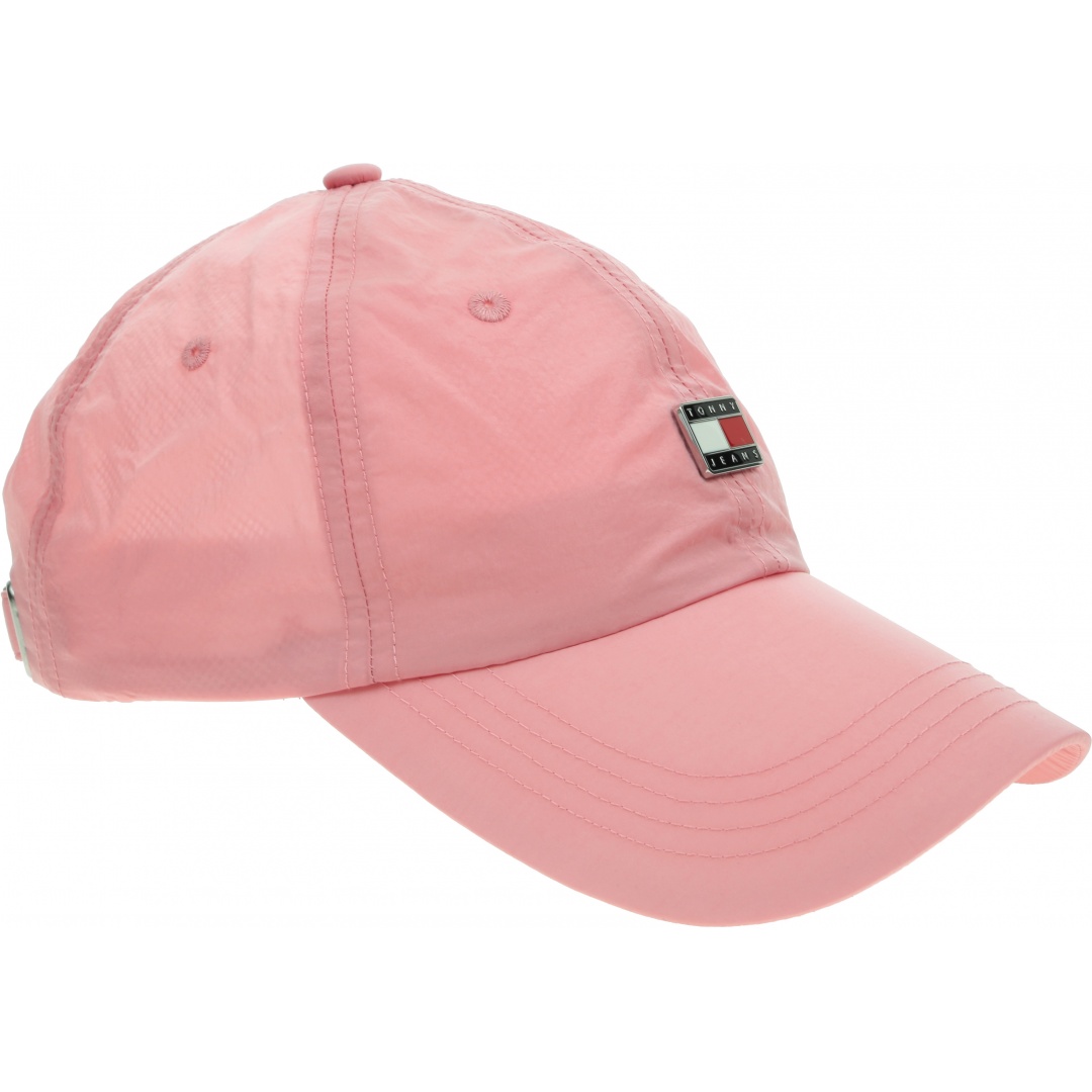 Czapka z Daszkiem TOMMY JEANS Tjw Festival Cap AW0AW11665 THE