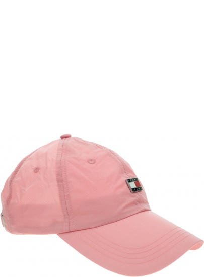 Czapka z Daszkiem TOMMY JEANS Tjw Festival Cap AW0AW11665 THE