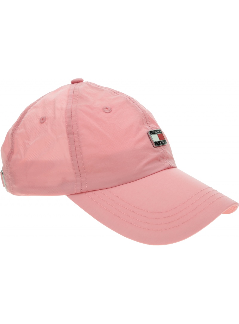 Czapka z Daszkiem TOMMY JEANS Tjw Festival Cap AW0AW11665 THE