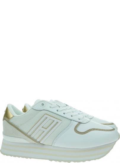 TOMMY HILFIGER Mesh...