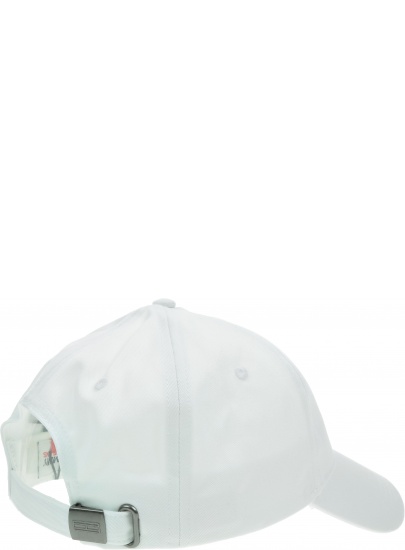 Czapka z Daszkiem TOMMY JEANS Tjw Flag AW0AW11658 YBR