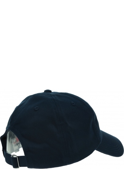 Czapka z Daszkiem TOMMY JEANS Tjw Sport Cap AW0AW11660 C87