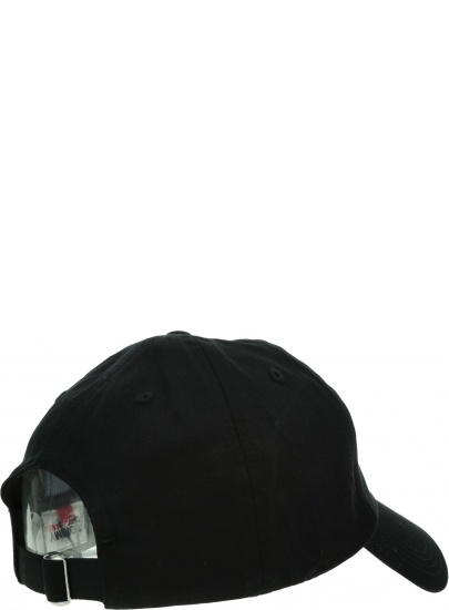 Czapka z Daszkiem TOMMY JEANS Tjw Sport Cap AW0AW11660 BDS