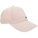 Czapka z Daszkiem TOMMY HILFIGER Essential Flag Cap AW0AW11672 TIP