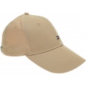 Czapka z Daszkiem TOMMY HILFIGER Essential Flag Cap AW0AW11672 ABR