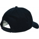 Czapka z Daszkiem TOMMY HILFIGER Iconic Signature Cap AW0AW11679 DW5