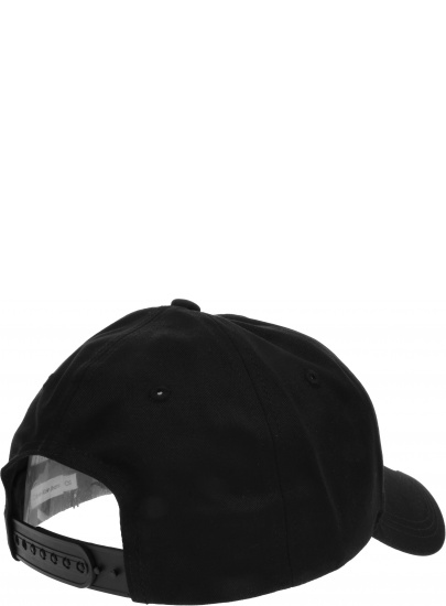 Czapka z Daszkiem CALVIN KLEIN JEANS K50K508977 BDS