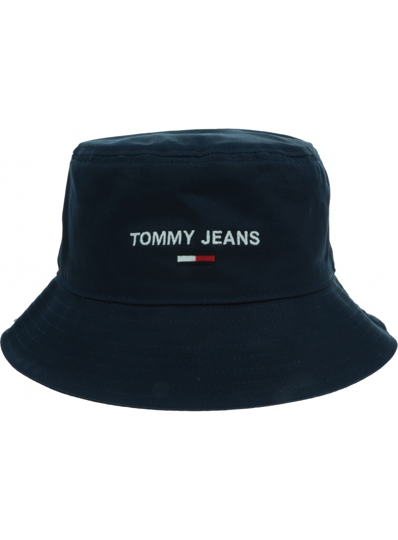 Kapelusz TOMMY JEANS Tjm Sport Bucket AM0AM08494 C87 Kapelusz TOMMY JEANS Tjm Sport Bucket AM0AM08494 C87
