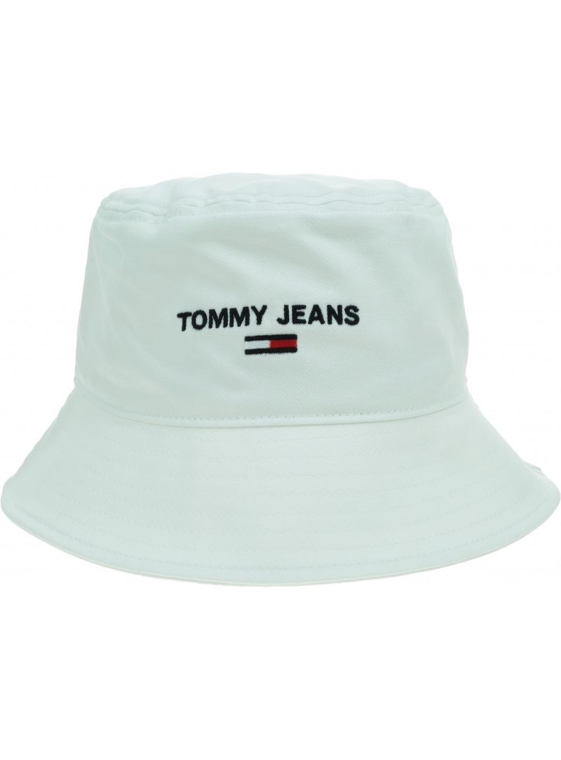 Damski Kapelusz TOMMY JEANS Tjw Sport Bucket AW0AW11661 YBR