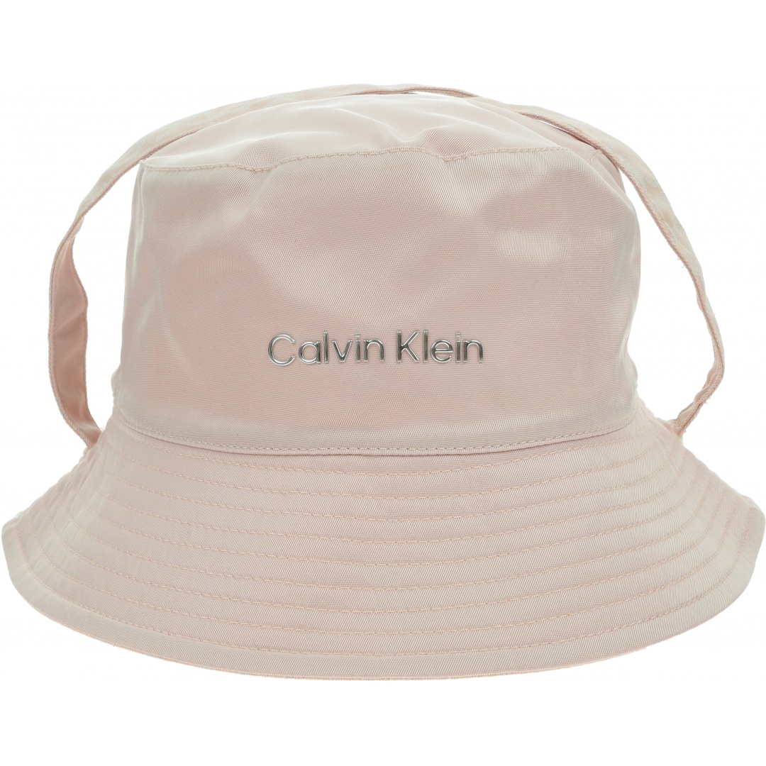 Kapelusz Damski Dwustronny CALVIN KLEIN K60K609155 0JW