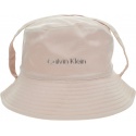 Kapelusz Damski Dwustronny CALVIN KLEIN K60K609155 0JW