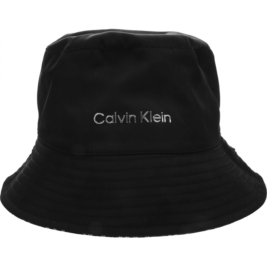 Kapelusz Damski Dwustronny CALVIN KLEIN K60K609155 0GL