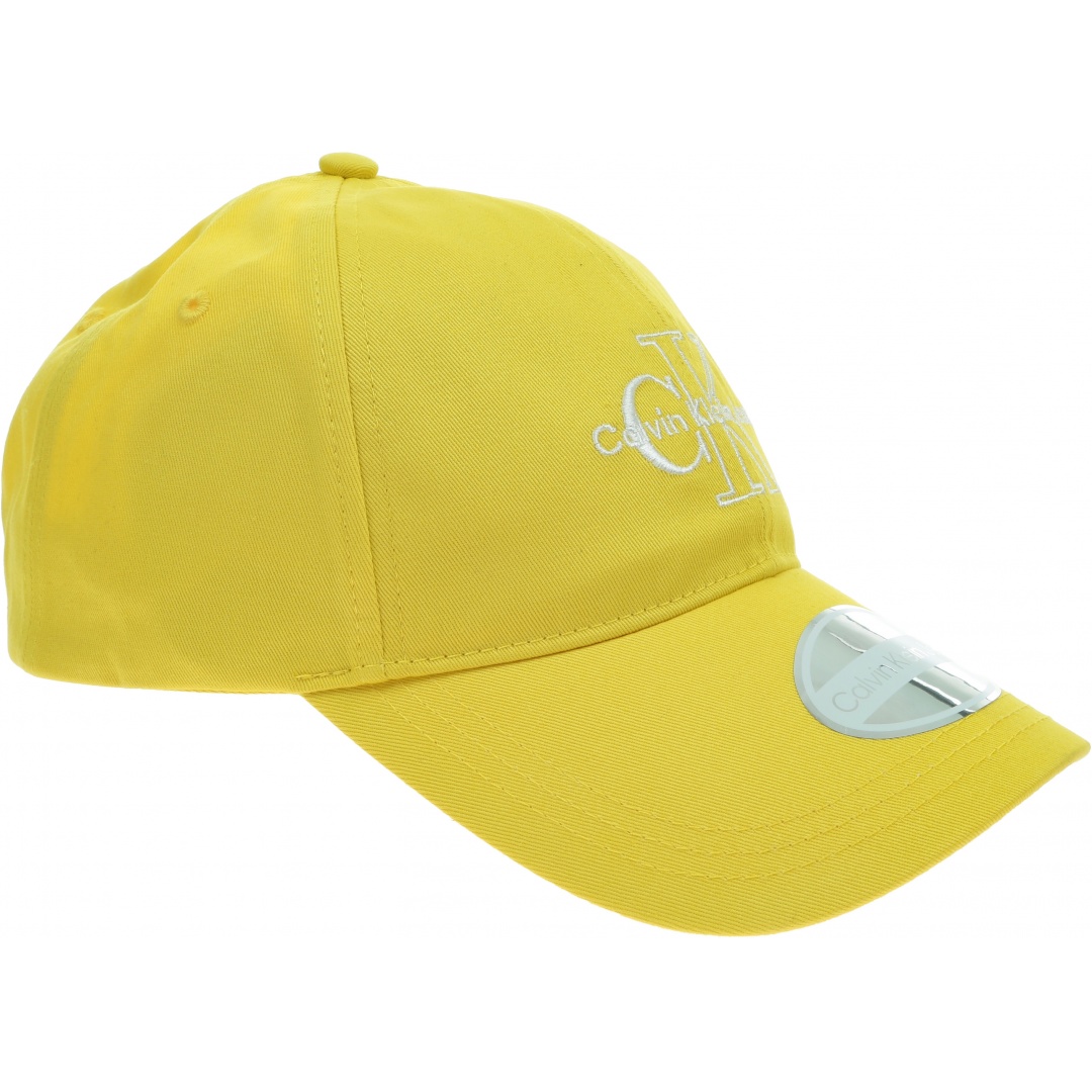 Czapka z Daszkiem CALVIN KLEIN JEANS K60K609389 ZCU