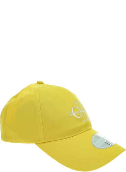 Czapka z Daszkiem CALVIN KLEIN JEANS K60K609389 ZCU