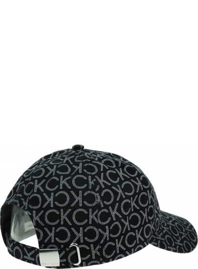Czapka z Daszkiem CALVIN KLEIN Tpu Branding Bb K60K609154 0GJ