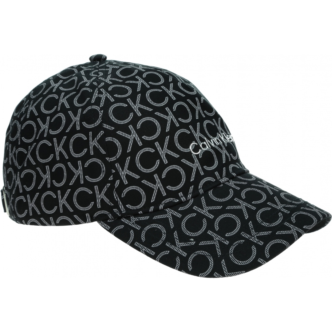 Czapka z Daszkiem CALVIN KLEIN Tpu Branding Bb K60K609154 0GJ