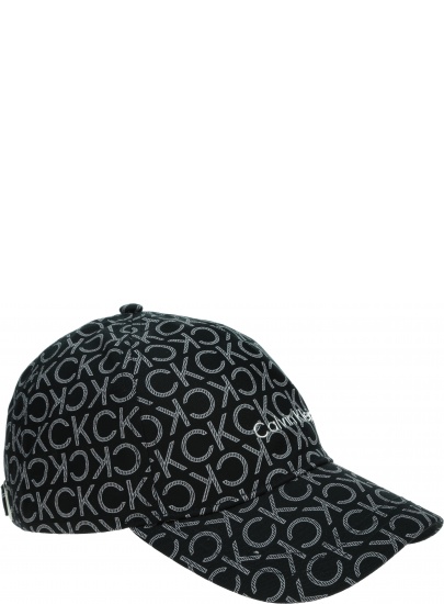 Czapka z Daszkiem CALVIN KLEIN Tpu Branding Bb K60K609154 0GJ