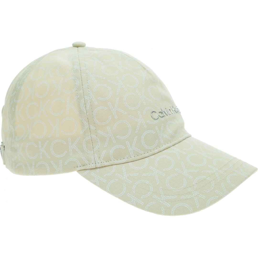 Czapka z Daszkiem CALVIN KLEIN Tpu Branding Bb K60K609154 0F4