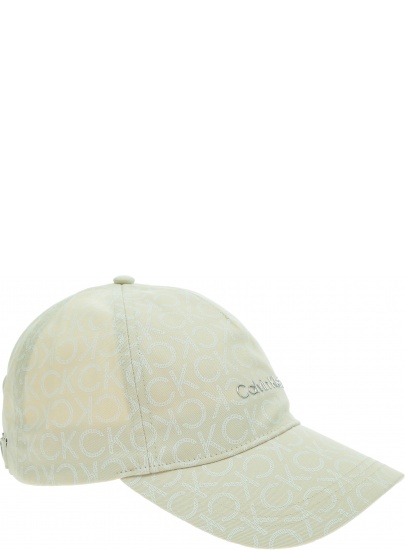 Czapka z Daszkiem CALVIN KLEIN Tpu Branding Bb K60K609154 0F4