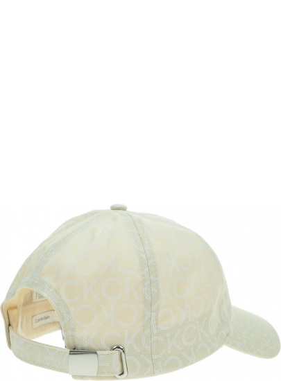 Czapka z Daszkiem CALVIN KLEIN Tpu Branding Bb K60K609154 0F4