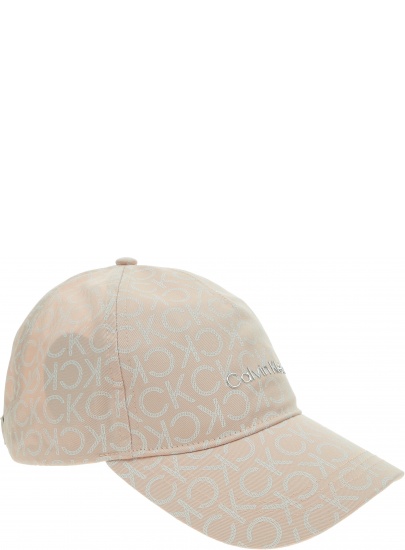 Czapka z Daszkiem CALVIN KLEIN Tpu Branding Bb K60K609154 0JV