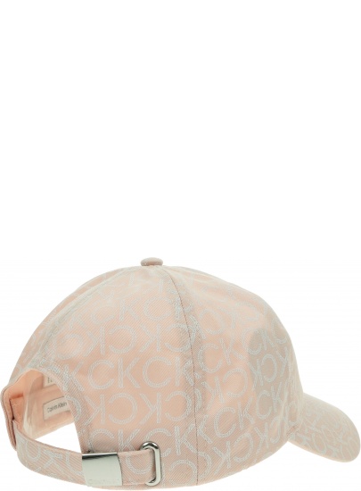 Czapka z Daszkiem CALVIN KLEIN Tpu Branding Bb K60K609154 0JV
