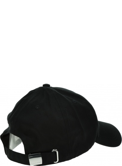 Czapka z Daszkiem CALVIN KLEIN Ck Outlined Bb Cap K50K508252 BAX
